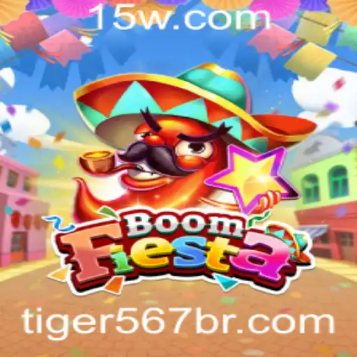 Explorando BoomFiesta: A Aventura de Jogo Que Está Conquistando o Mundo