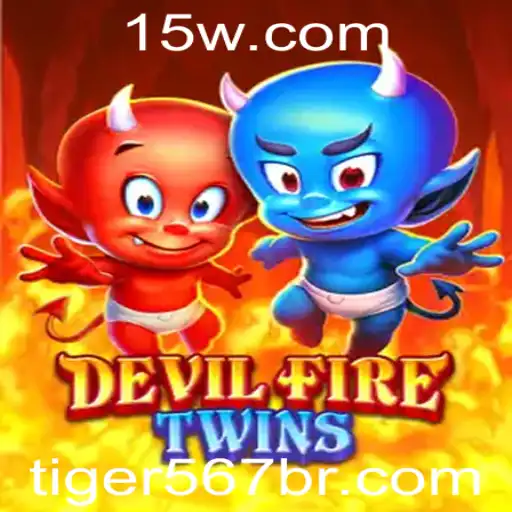 Explorando DevilFireTwins: O Novo Jogo que Está Conquistando os Jogadores