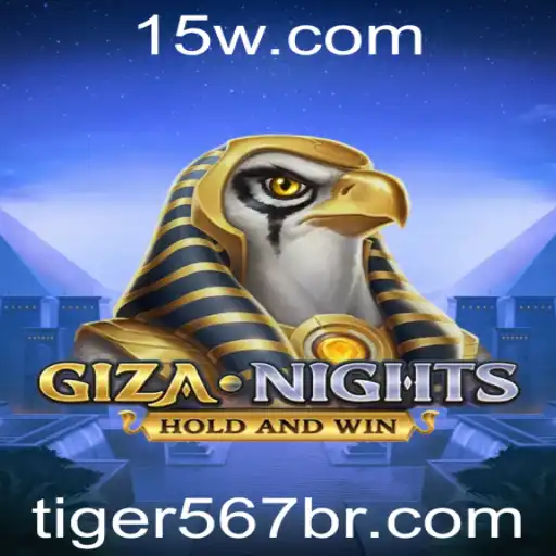 GizaNights: Uma Jornada Imersiva às Místicas Noites do Egito