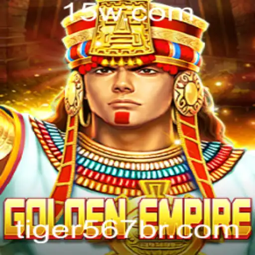 Explorando o Fascinante Universo de GoldenEmpire: O Jogo que está Conquistando o Mundo