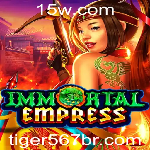 Descubra o Mundo de ImmortalEmpress: Uma Jornada de Estratégia e Aventura