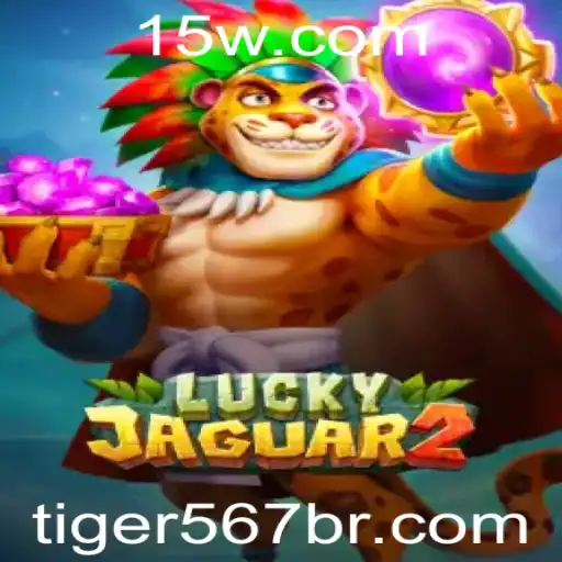 Explorando o Mundo de Luckyjaguar2: Um Jogo de Aventura e Estratégia