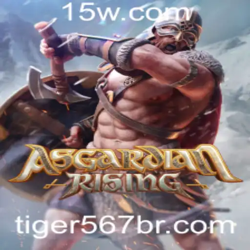 Explorando AsgardianRising: Um Mergulho no Mundo dos Nórdicos