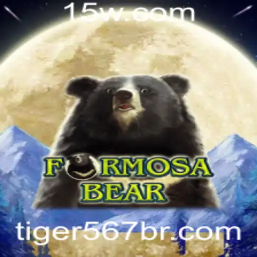 Explorando o Mundo de FormosaBear: Um Jogo Intrigante e Encantador