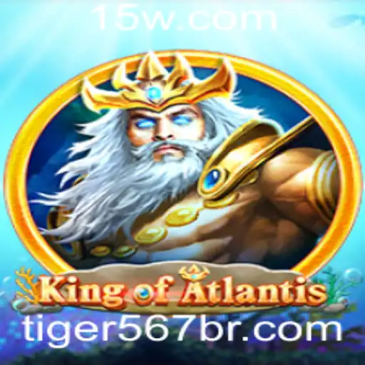 Explorando KingofAtlantis: Um Mergulho nas Profundezas da Aventura Aquática