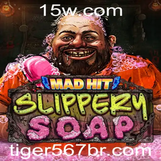 MadHitSlipperySoap: O Novo Jogo Que Está Atraindo Todos Os Olhares