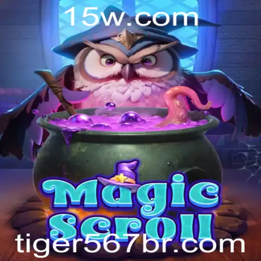 Descubra o Fascinante Mundo de MagicScroll