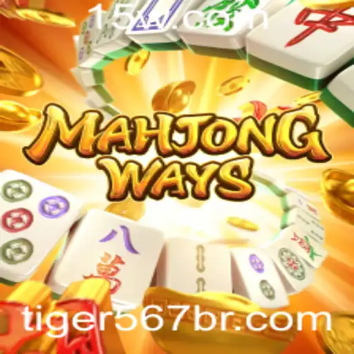 Explorando MahjongWays: Um Mergulho no Estilo Clássico com Tiger567