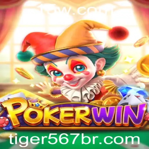 Explorando o Mundo de POKERWIN: Regras e Estratégias para o Sucesso