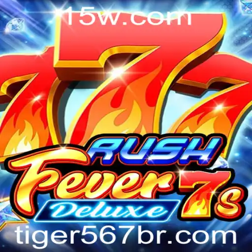 Descubra o Mundo Empolgante de RushFever7sDeluxe