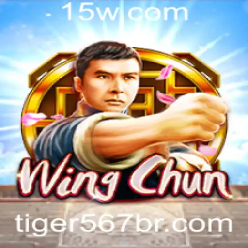 WingChun: Um Mergulho no Universo do Jogo base de Estratégia