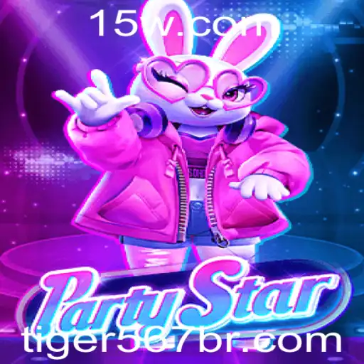 Descubra PartyStar: O Jogo de Festa que Está Conquistando Todos