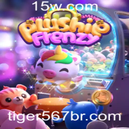 Explorando o Mundo de PlushieFrenzy: Um Jogo Envolvente e Atual