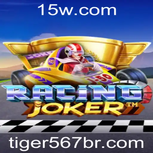 RacingJoker: A Nova Sensação no Mundo dos Jogos de Corrida