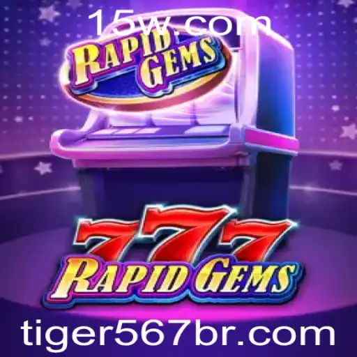 Tudo Sobre o Jogo RapidGems777: Um Mergulho no Mundo das Joias Rápidas