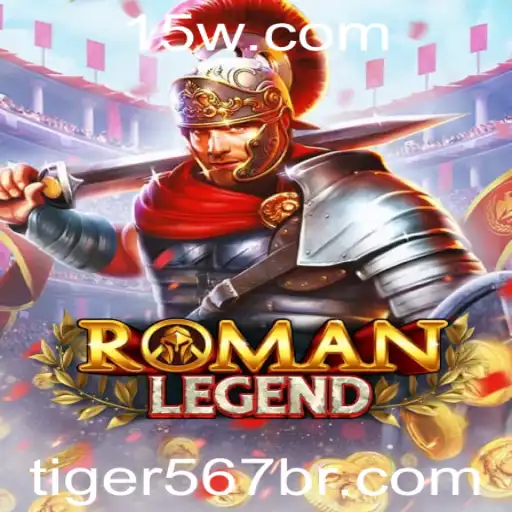Explorando o Universo de RomanLegend: Estratégia e Desafios