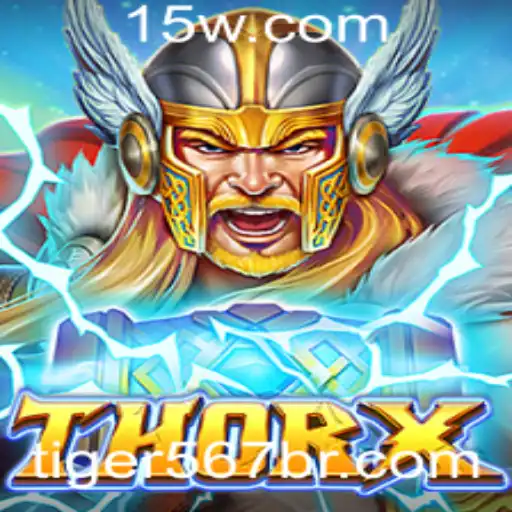 Explorando o Mundo de ThorX: Estratégia, Habilidade e Aventura