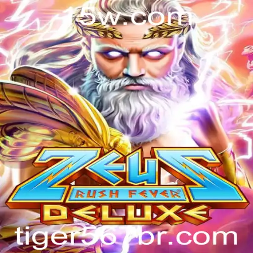 Explorando o Mundo Vibrante de ZeusRushFeverDeluxe
